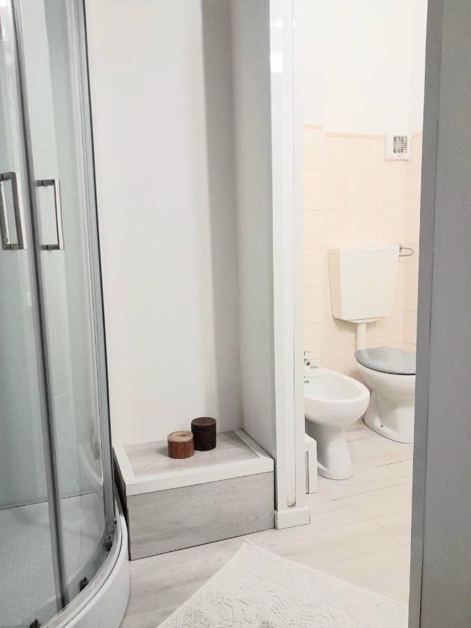 Da Julia Apartment Oristano Exterior photo