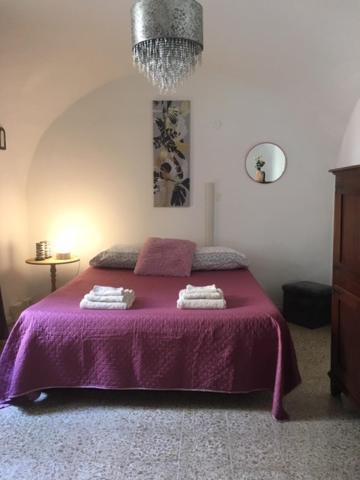 Da Julia Apartment Oristano Exterior photo