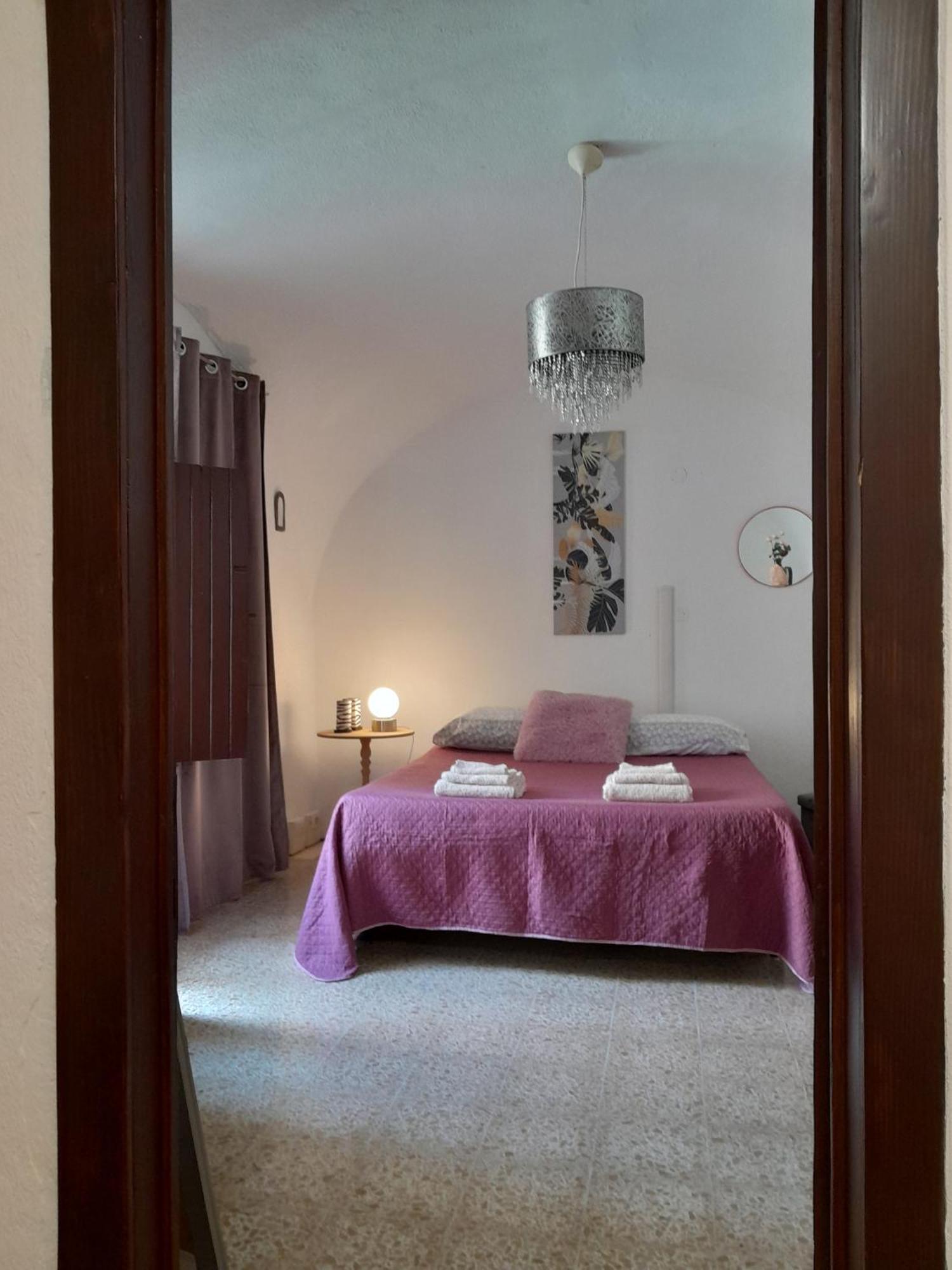 Da Julia Apartment Oristano Exterior photo